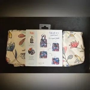 lug | Bags | Lug Ranger Xl Packable Tote Bag Hummingbird  display picture 3